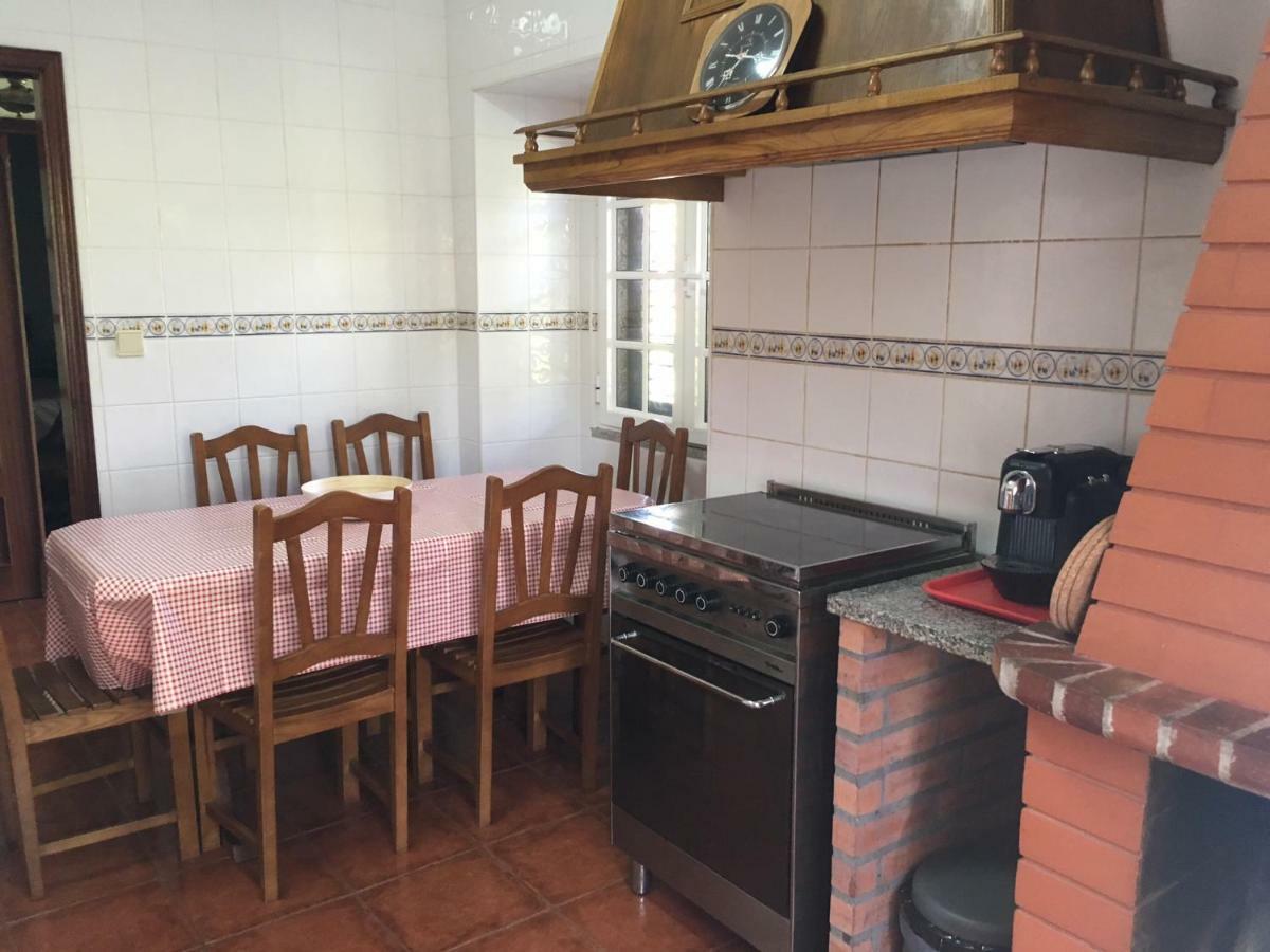 Casa Dos Patricios Villa Terras de Bouro Bagian luar foto