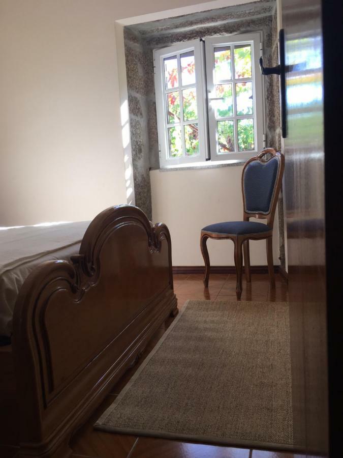 Casa Dos Patricios Villa Terras de Bouro Bagian luar foto