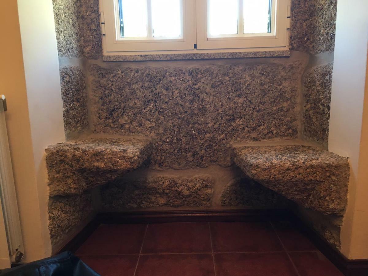 Casa Dos Patricios Villa Terras de Bouro Bagian luar foto